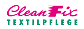 Logo - Cleanfix