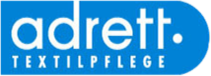Adrett - Logo